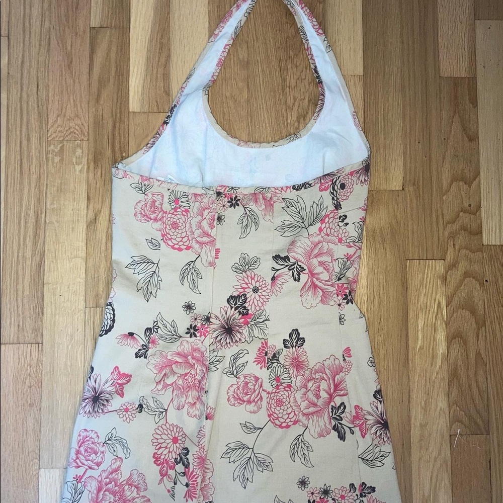 Summer dress - Picture 2 of 3